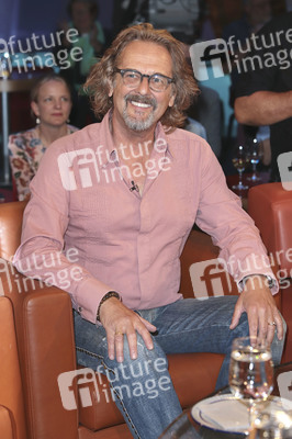 'NDR Talk Show' in Hamburg