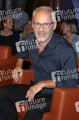 'NDR Talk Show' in Hamburg