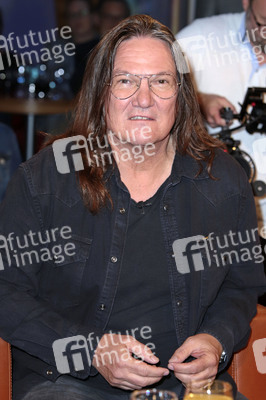 'NDR Talk Show' in Hamburg