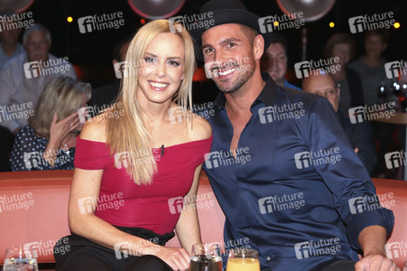 'NDR Talk Show' in Hamburg