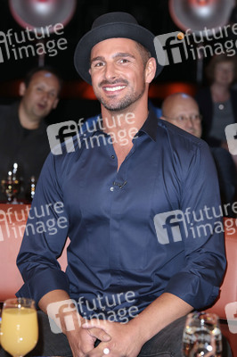 'NDR Talk Show' in Hamburg