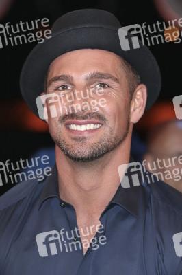 'NDR Talk Show' in Hamburg