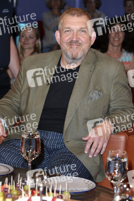 'NDR Talk Show' in Hamburg