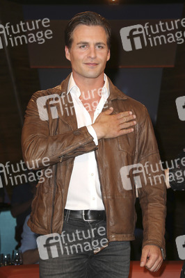 'NDR Talk Show' in Hamburg