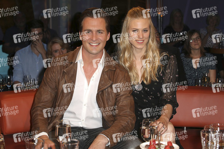 'NDR Talk Show' in Hamburg