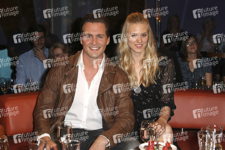 'NDR Talk Show' in Hamburg