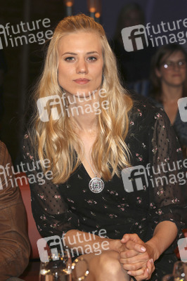 'NDR Talk Show' in Hamburg