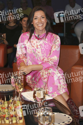 'NDR Talk Show' in Hamburg