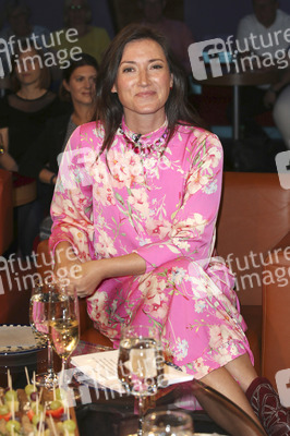 'NDR Talk Show' in Hamburg