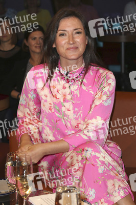 'NDR Talk Show' in Hamburg