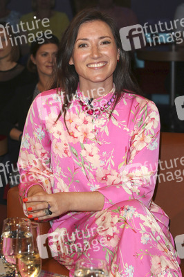 'NDR Talk Show' in Hamburg