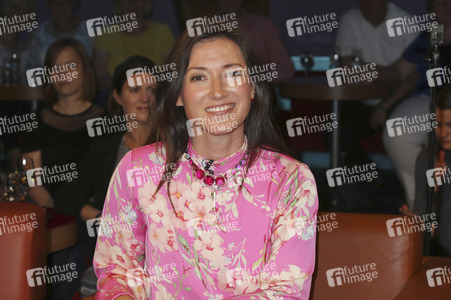 'NDR Talk Show' in Hamburg