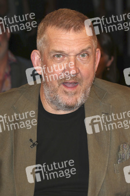 'NDR Talk Show' in Hamburg