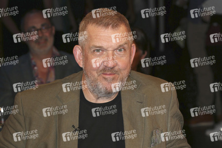 'NDR Talk Show' in Hamburg