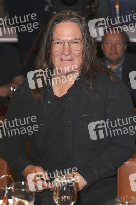 'NDR Talk Show' in Hamburg