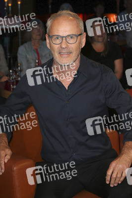 'NDR Talk Show' in Hamburg