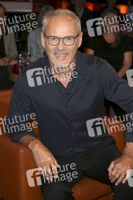 'NDR Talk Show' in Hamburg