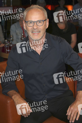 'NDR Talk Show' in Hamburg