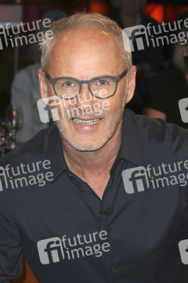 'NDR Talk Show' in Hamburg