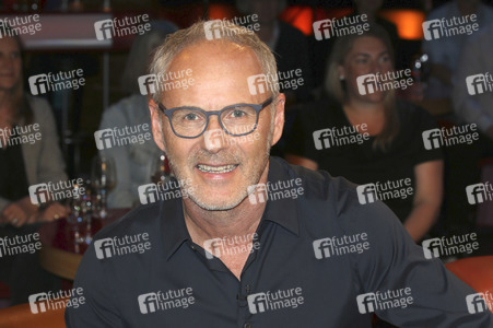 'NDR Talk Show' in Hamburg