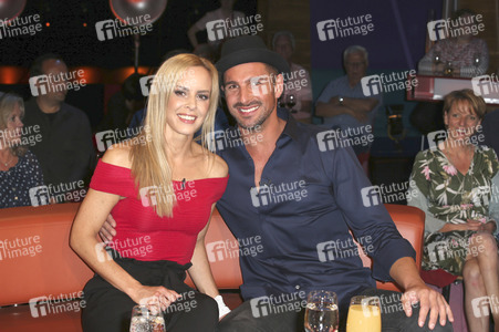 'NDR Talk Show' in Hamburg