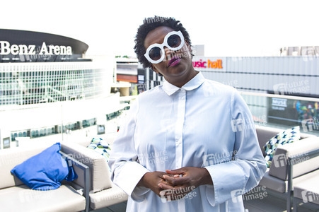 Photocall mit Onejiru in Berlin