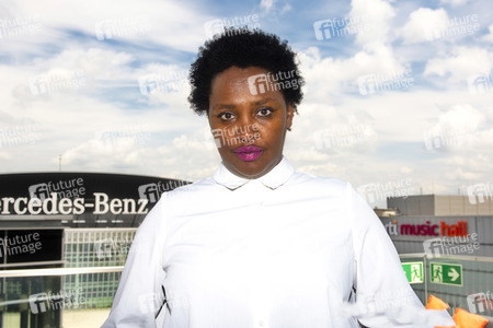 Photocall mit Onejiru in Berlin