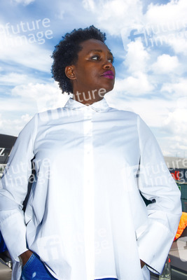 Photocall mit Onejiru in Berlin