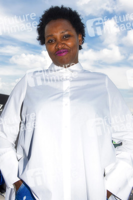 Photocall mit Onejiru in Berlin