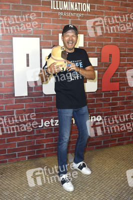 Filmpremiere 'Pets 2' in Berlin
