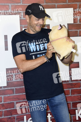 Filmpremiere 'Pets 2' in Berlin