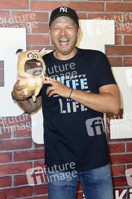 Filmpremiere 'Pets 2' in Berlin