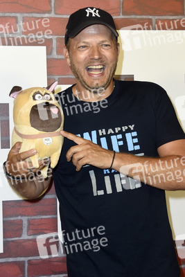 Filmpremiere 'Pets 2' in Berlin
