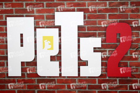 Filmpremiere 'Pets 2' in München