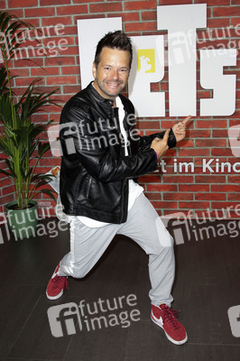 Filmpremiere 'Pets 2' in München