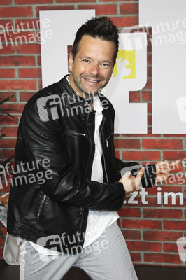 Filmpremiere 'Pets 2' in München