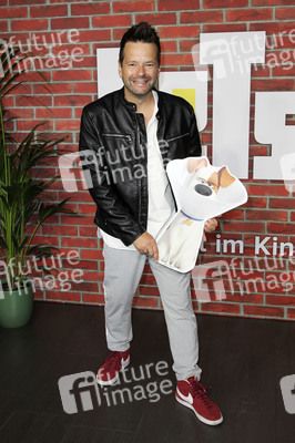 Filmpremiere 'Pets 2' in München