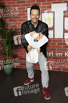 Filmpremiere 'Pets 2' in München