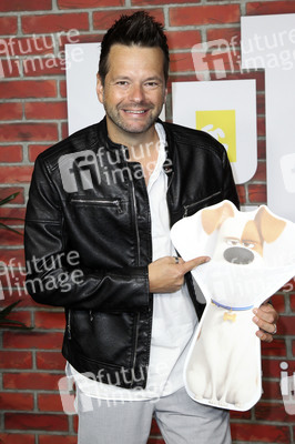 Filmpremiere 'Pets 2' in München