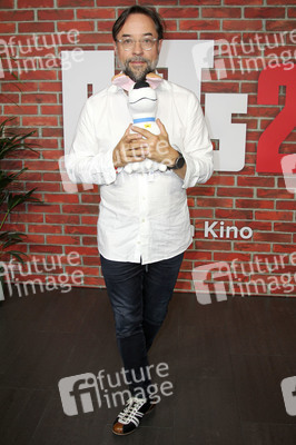 Filmpremiere 'Pets 2' in München