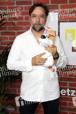Filmpremiere 'Pets 2' in München