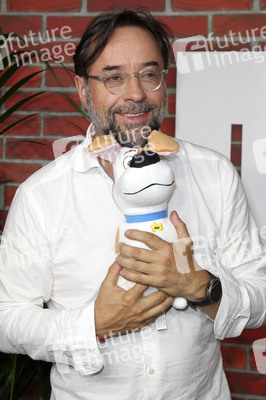 Filmpremiere 'Pets 2' in München