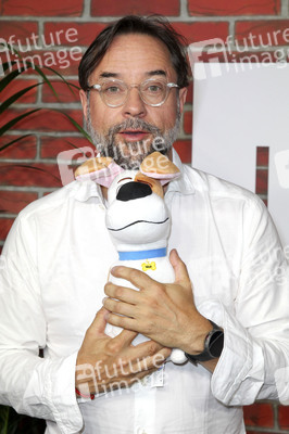 Filmpremiere 'Pets 2' in München