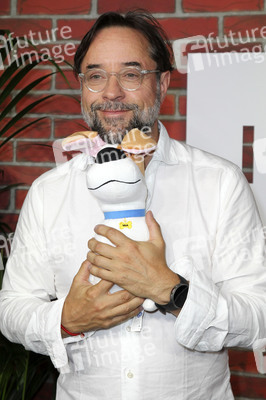 Filmpremiere 'Pets 2' in München