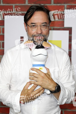 Filmpremiere 'Pets 2' in München