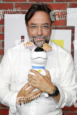 Filmpremiere 'Pets 2' in München