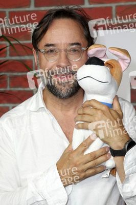 Filmpremiere 'Pets 2' in München