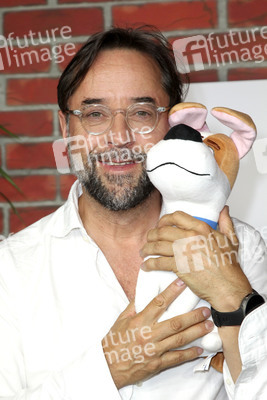 Filmpremiere 'Pets 2' in München