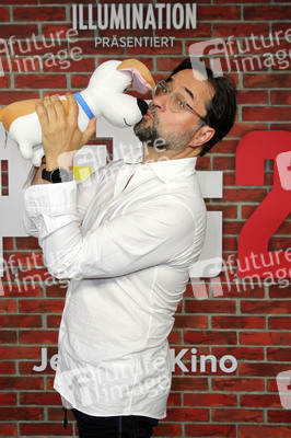 Filmpremiere 'Pets 2' in München
