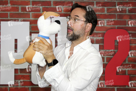 Filmpremiere 'Pets 2' in München